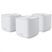 Router Asus Zenwifi Ax Mini Xd4 Plus  white 90Ig07M0-Mo3C40 4711081760207