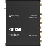 Router Teltonika Rutc50 Rutc5020B000  8592457270256