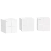 Router Tenda Mw6 .  Nova 6932849427561