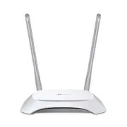 Router Tp-Link Tl-Wr840N  6935364070533