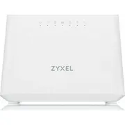 Router Zyxel Dx3301-T0-Eu01V1F  4718937614950