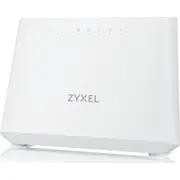 Router Zyxel Dx3301-T0 Vdsl2 De Version Wifi 6 Super Vectoring Modem  Dx3301-T0-De01V1F 4718937623723