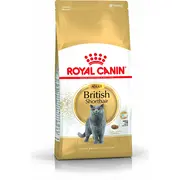 Royal Canin British Shorthair karma sucha dorosłych  2Kg 29424/966389 3182550875042