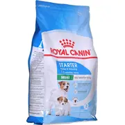 Royal Canin Shn Mini Starter MB 4Kg  3182550932707