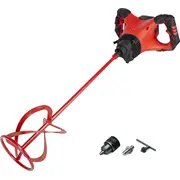 Rubi Rubimix-9 Supertorque 1800 W  26970 8413797269703