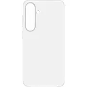 Samsung Clear Case Galaxy S25 Transparent  Ef-Qs936Ctegww 8806095879420