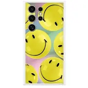 Samsung Etui Suit Case Galaxy S24 Ultra  Ef-Ms928Cyegww 8806095498485