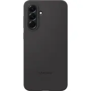 Samsung Galaxy A56 Silicone Cover Juodas  Ef-Pa566Cbegww 8806097072058