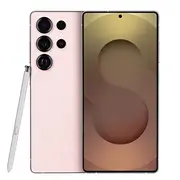 Samsung Galaxy S25 Ultra Sm-S938B/Ds 17.5 cm 6.9 Dual Sim Android 15 5G Usb Type-C 12 Gb 1 Tb 5000 mAh Pink gold  Sm-S938Bzdheue 8806097075905 Tkosa1Sza1873