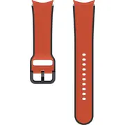 Samsung Two-Tone Sport Band do Galaxy Watch 4 / Classic 5 Pro 20Mm, M/L piaskowy Et-Str91Lregeu  8806094549287