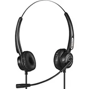Sandberg 126-30 UsbRj9/11 Headset Pro Stereo  T-Mlx46829 5705730126307