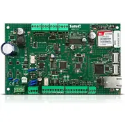 Satel  centrali alarmowej komunikacyjnym i em Versa Plus 5905033330160