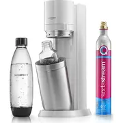 Saturator Sodastream Duo  2 butelki gaz 1016812480 8719128118345