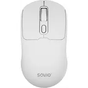 Savio Mysz Bezprzewodowa Bt 2.4 Ghz  Mb-05 5905106070320