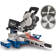 Scheppach Hm216 2000 W 210 mm  Sch5901215903 4046664072560