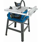 Scheppach Hs105 2000 W 255 mm  Sch5901308901 4046664034988