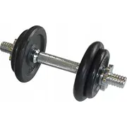 Schildkrot Sf Fit kurz-hantelset 10Kg  960013 4000885600131