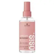 Schwarzkopf ProfessionalOsis Volume Amp Body Hairbody spray nadający wyenie 200Ml  4045787999778