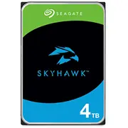 Dysk serwerowy Seagate Skyhawk 4Tb 3.5 Sata Iii 6 Gb/S  St4000Vx016 8719706028288