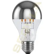 Segula Led Glühlampe A67 Spiegelkopf E27 6,5W 2700K dimmbar  55366 4260751133662