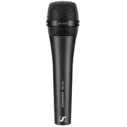 Sennheiser Md 435 - cardioid dynamic microphone  4044155249576 Missenmik0057