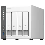 Serwer plików Qnap Ts-433-4G  4711103080993