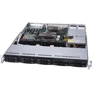 Serwer Supermicro Superserver 3647 Sys-1029P-Mtr  0672042291298