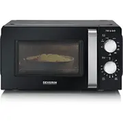 Severin  Mw 7781 z grillem Mw7781 4008146042881