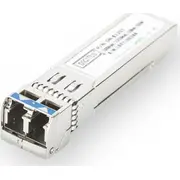 Sfp Digitus 10G Sm 1310Nm 10Km z Ddmm Lc  Dn-81201 4016032324140