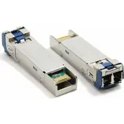 Sfp Levelone Gvt-0301  przekaźników Swiatłowód 1250 Mbit/S 1310 nm 4015867224397