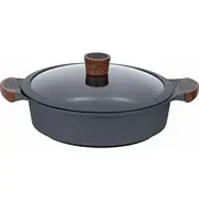 Shallow Pot D28Cm 4.4L/93506 Resto  93506 4260403579053