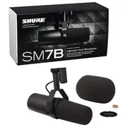 Shure Sm7B  S 042406088879