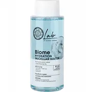 Siberica Professional ProfessionalLab Biome Hydration Micellar Water micelarna do  400Ml 4743318144566