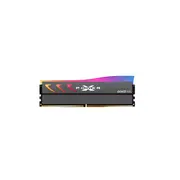 Silicon Power Xpower Storm Rgb memory module 32 Gb 1 x Ddr5 Ecc Sp032Gxlwu60Bfsk  4713436162407 Pamslpdr50031