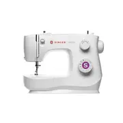 Singer Sewing Machine M2505 Number of stitches 10, White  7393033116927