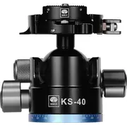 Sirui Ballhead Ks-40  6952060059655
