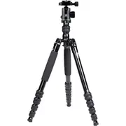 Sirui Traveler Carbon Tripod Kit T-1205E-10  6952060029498