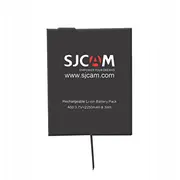 Sjcam Bateria A50 Oryginał Box  6972476163333
