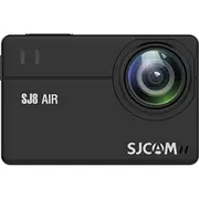 Sjcam Sj8 Air Black  T-Mlx27311 6972476160387