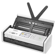 Skaner Brother Portable, Compact Document Scanner  Ads-1800W Color Ads1800Wtc1/15634586 4977766833103