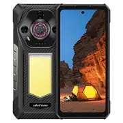 Smartphone Ulefone Armor 30 12Gb/512Gb  Uf-A30 6975326660778