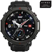 Smartwatch Amazfit T-Rex 3 Pro/48Mm W2443Eu1N Huami 6972596109280 