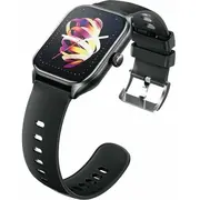 Smartwatch Awei H21 2,01 /Black  6954284006811
