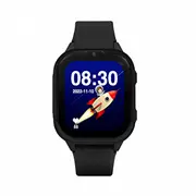 Garett Electronics Smartwatch Kids Sun Ultra 4G black  5904238484920 Atgttzasksulblk