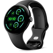Smartwatch Google  Watch 3 45Mm Wifi obsidian Ga05785-De 0840353907058 103632