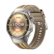 Smartwatch Huawei Watch Gt6 Pro 46Mm Safari  55020Fts 6942103168208