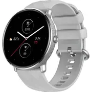 Smartwatch Zeblaze Gtr 3 Pro  silver 6946639812826