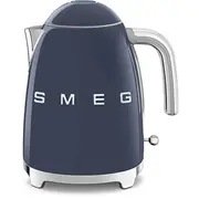 Smeg Klf03Nbeu Wasserkocher Navy Blue  8017709347840 229401