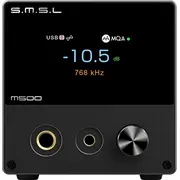 Smsl M500 Mk3 Dac-Amp  6970141857839
