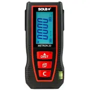 Sola Metron 20 Bt  71024501 9002719044901